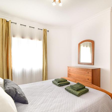 Apartment Dream By Moje Holiday Armacao de Pera Ngoại thất bức ảnh