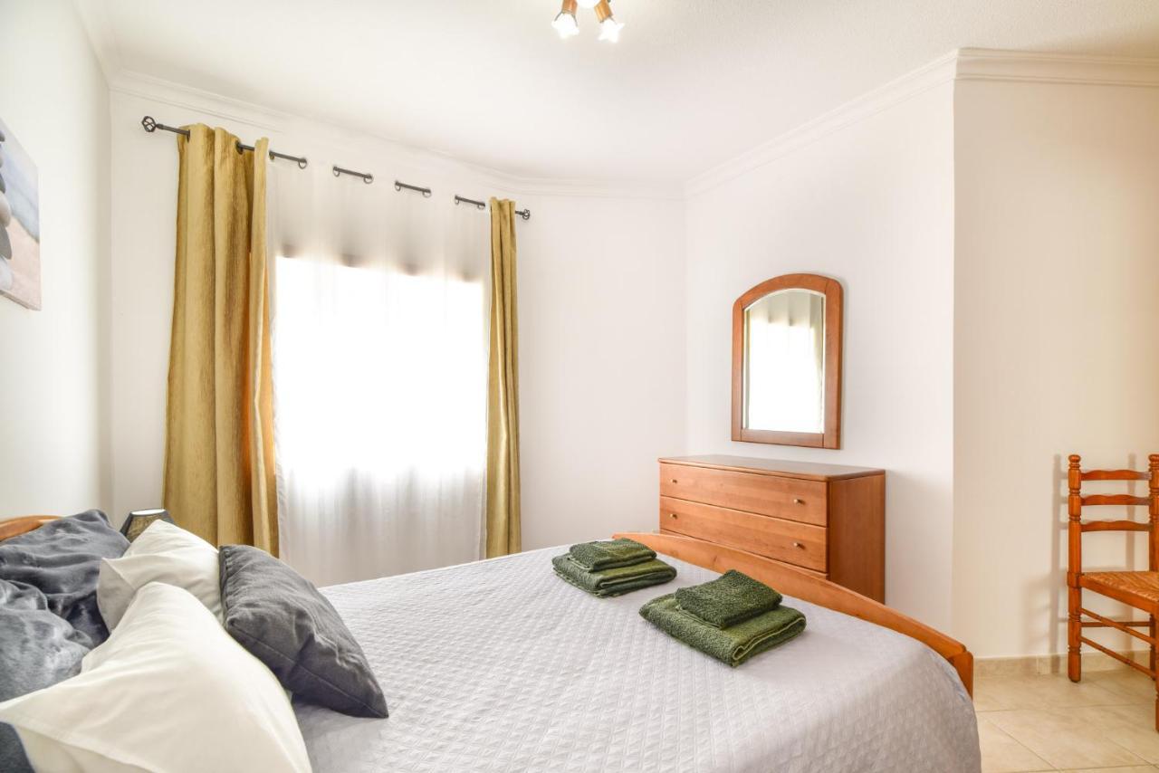 Apartment Dream By Moje Holiday Armacao de Pera Ngoại thất bức ảnh