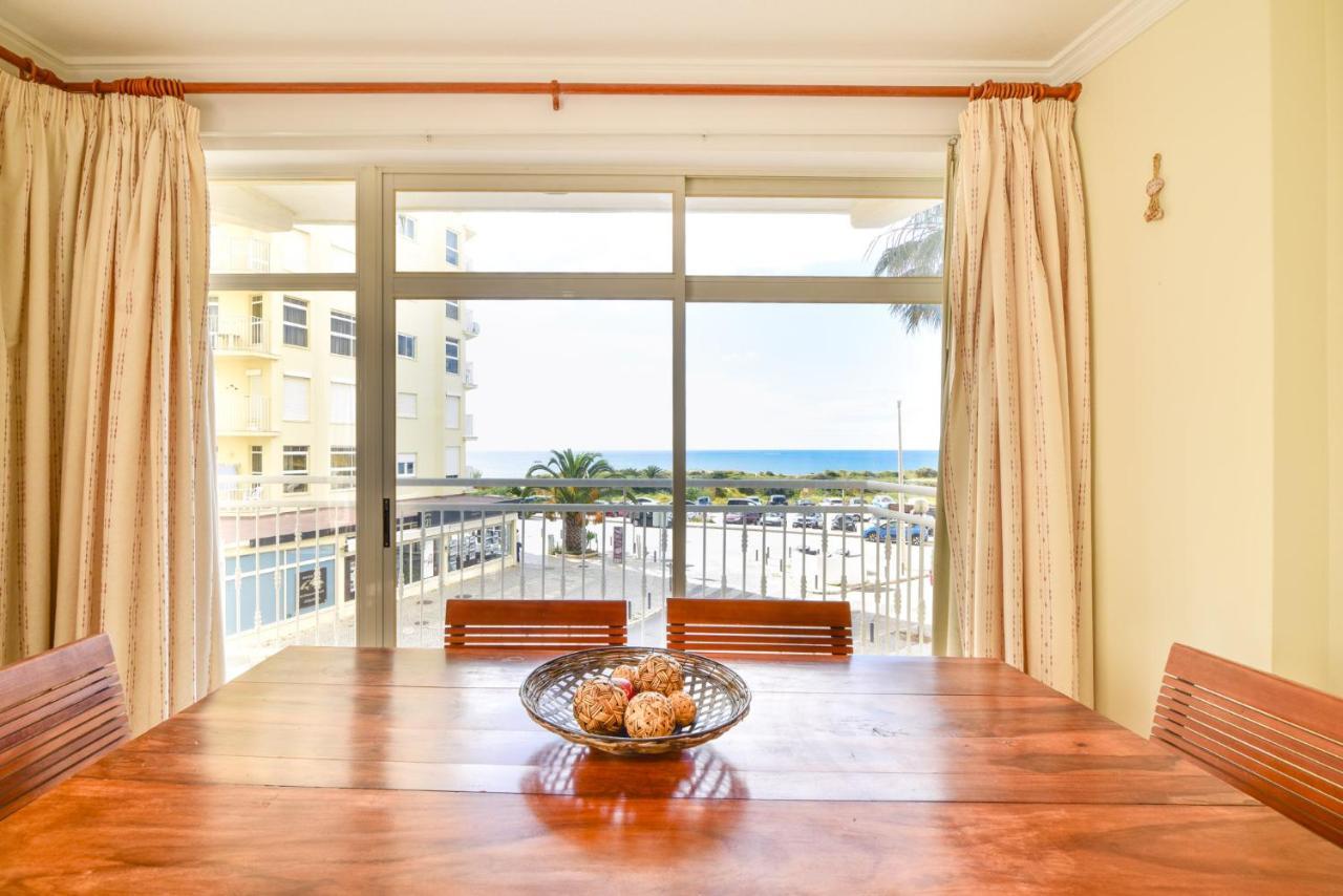 Apartment Dream By Moje Holiday Armacao de Pera Ngoại thất bức ảnh