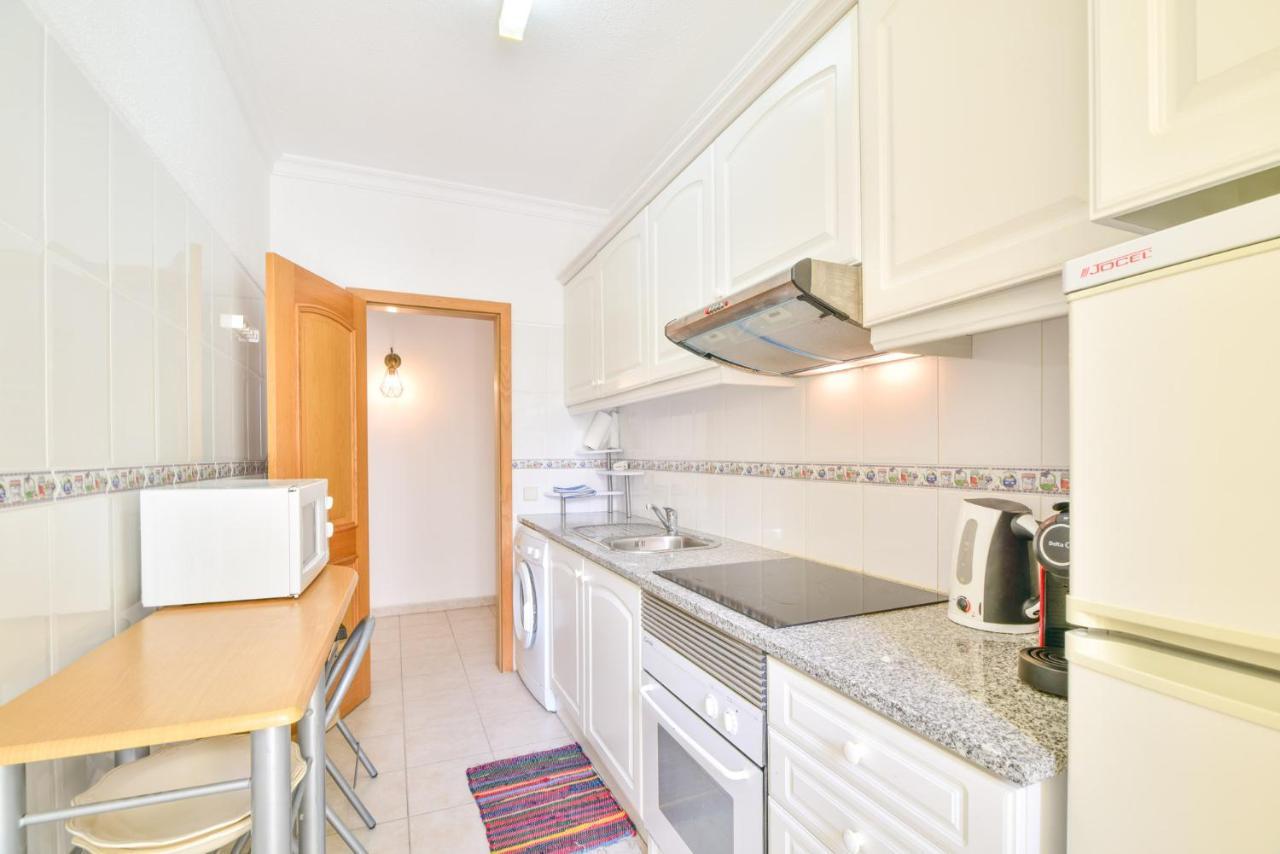 Apartment Dream By Moje Holiday Armacao de Pera Ngoại thất bức ảnh
