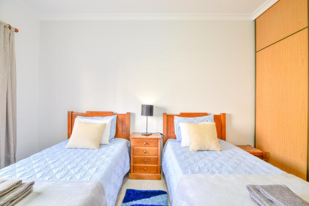 Apartment Dream By Moje Holiday Armacao de Pera Ngoại thất bức ảnh