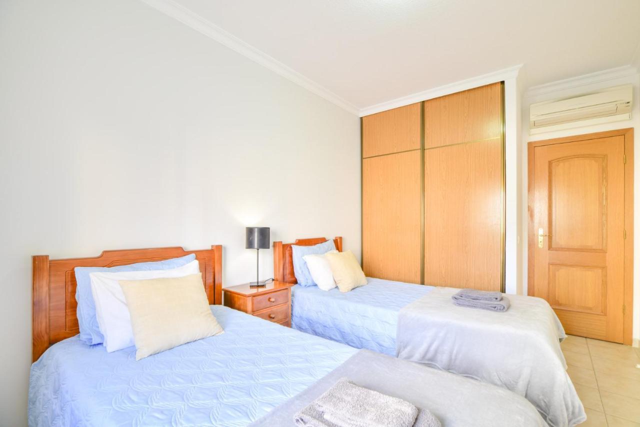 Apartment Dream By Moje Holiday Armacao de Pera Ngoại thất bức ảnh