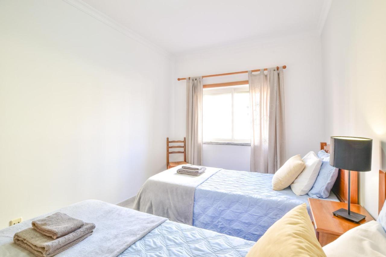 Apartment Dream By Moje Holiday Armacao de Pera Ngoại thất bức ảnh