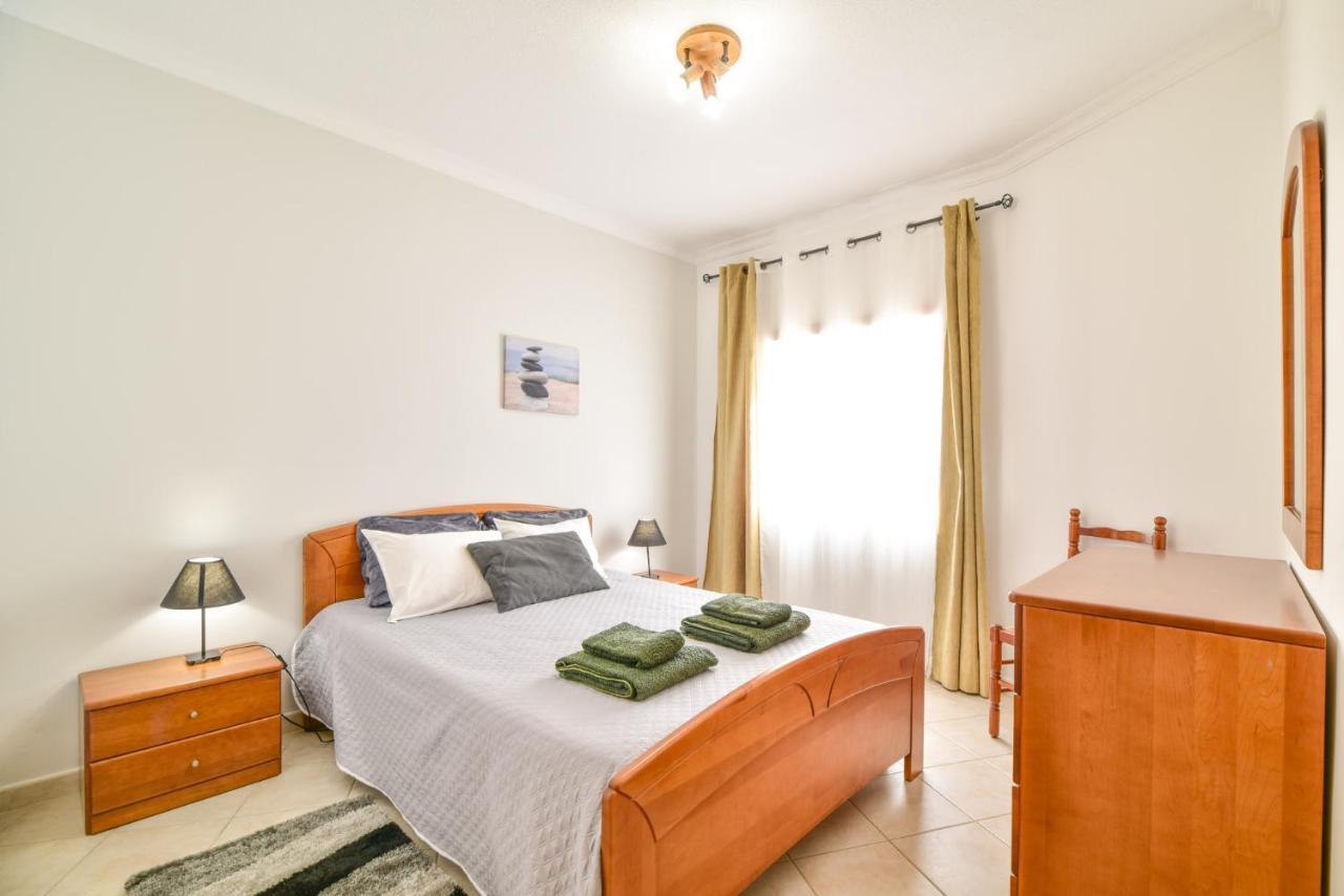 Apartment Dream By Moje Holiday Armacao de Pera Ngoại thất bức ảnh