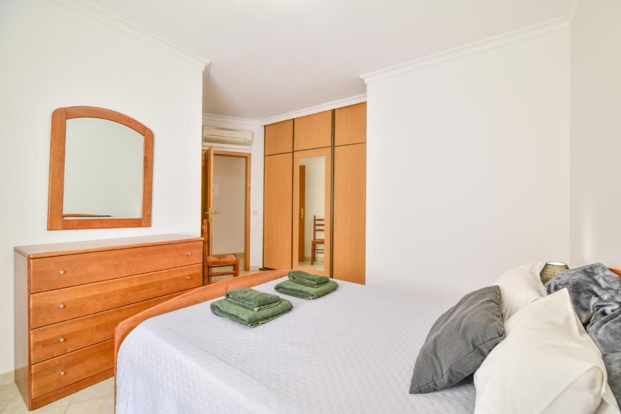 Apartment Dream By Moje Holiday Armacao de Pera Ngoại thất bức ảnh