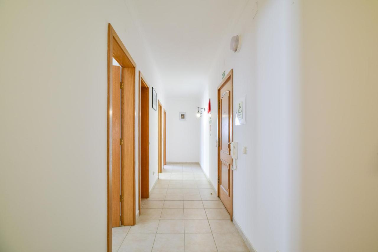 Apartment Dream By Moje Holiday Armacao de Pera Ngoại thất bức ảnh
