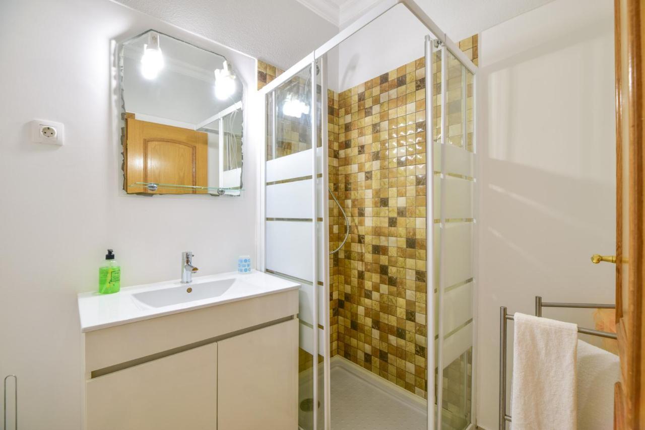 Apartment Dream By Moje Holiday Armacao de Pera Ngoại thất bức ảnh